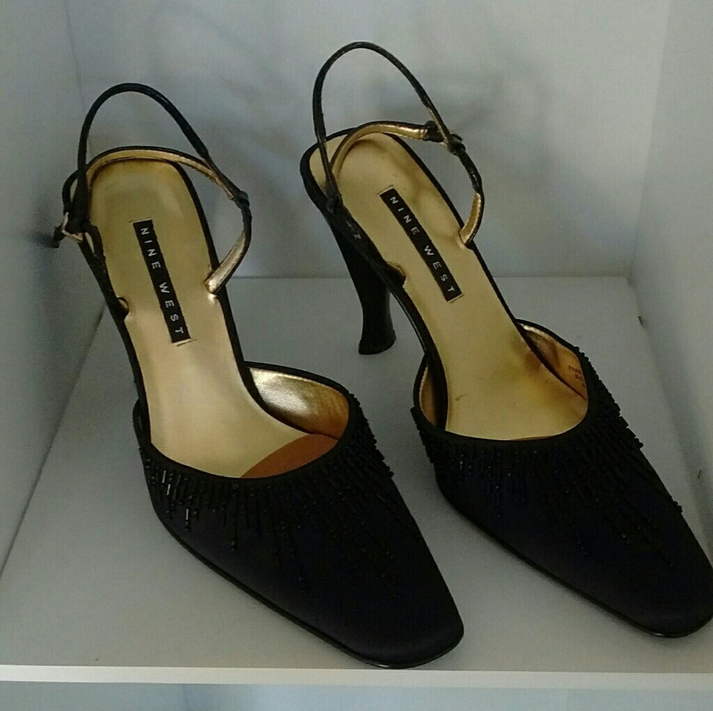 shoe's